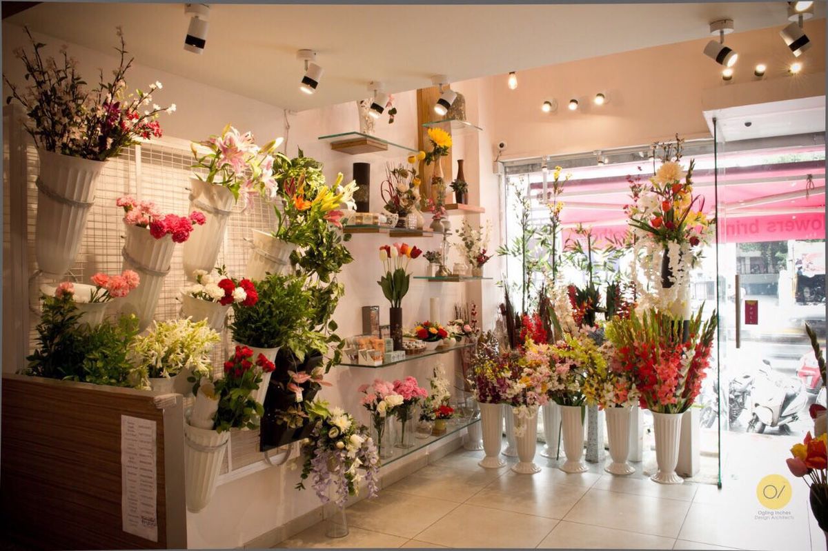 Best Flower Shop Near You
